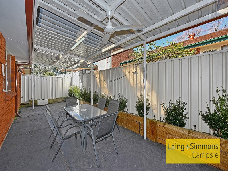 40 Baltimore St Belfield, Campsie NSW 2194