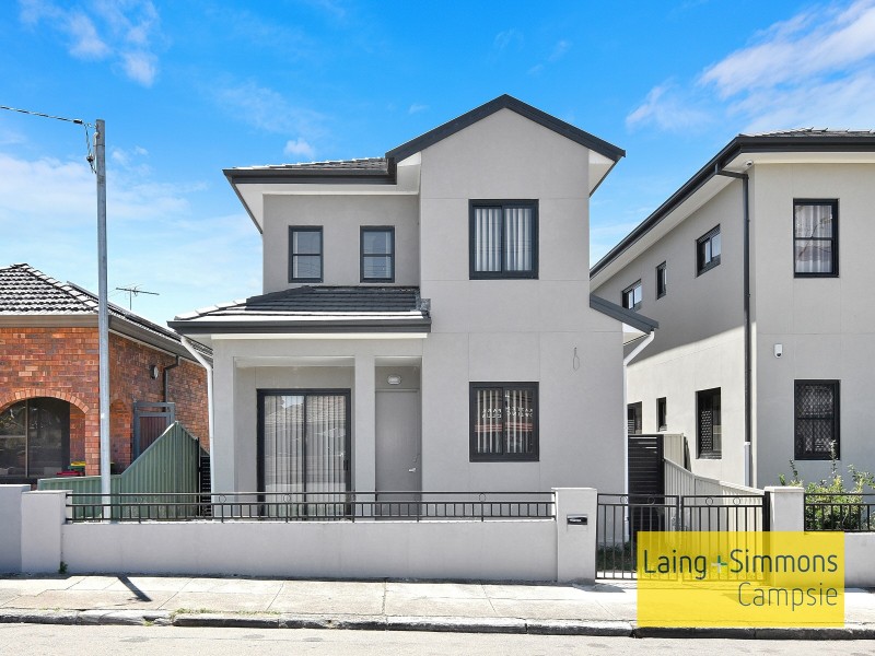 41 Arthur Street, Ashfield NSW 2131