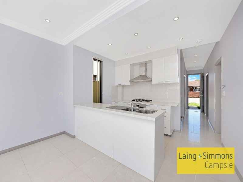 41 Arthur Street, Ashfield NSW 2131