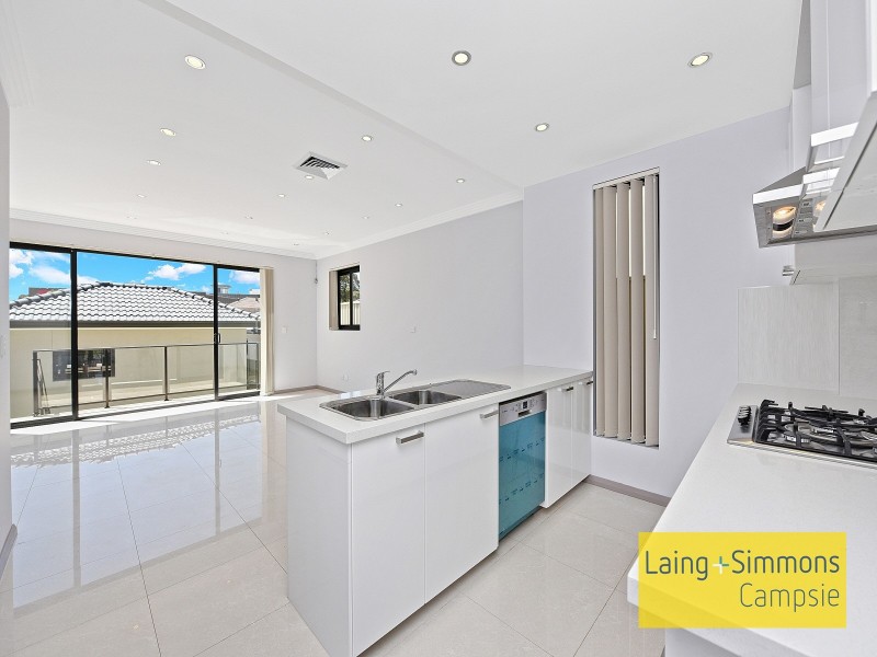 41 Arthur Street, Ashfield NSW 2131