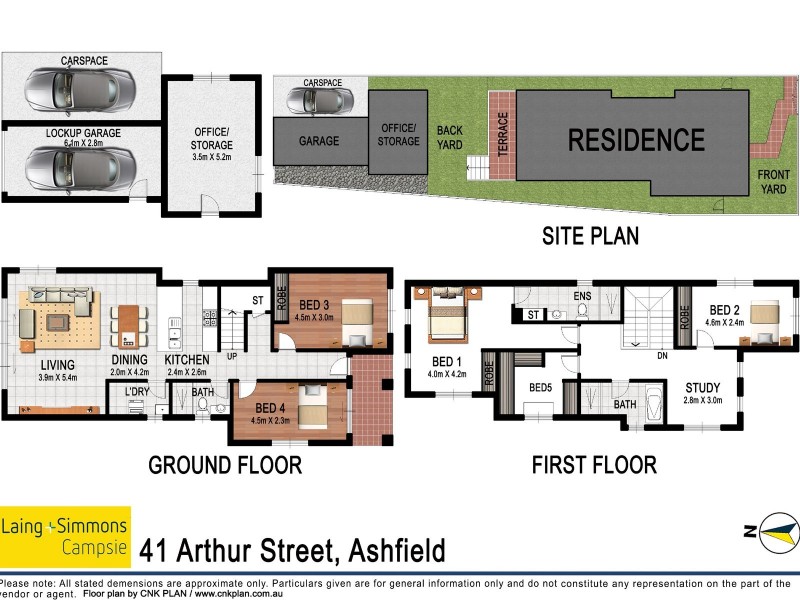 41 Arthur Street, Ashfield NSW 2131