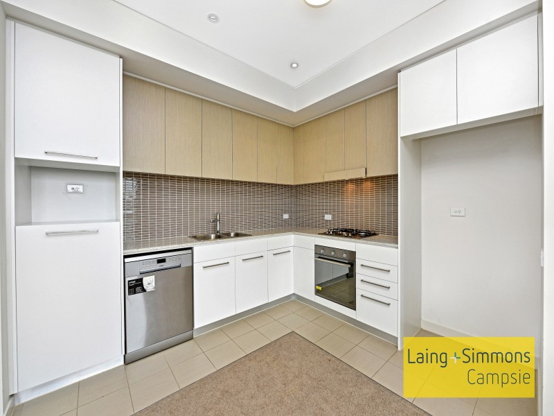 411/1 Victa Street, Clemton Park NSW 2206