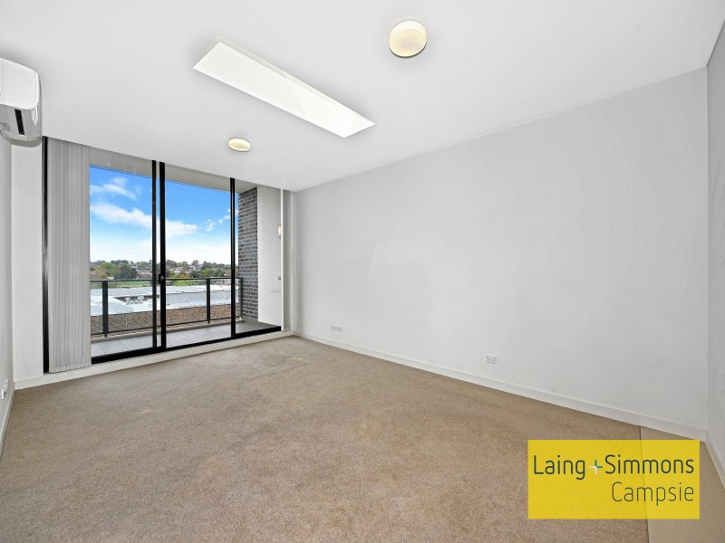 411/1 Victa Street, Clemton Park NSW 2206