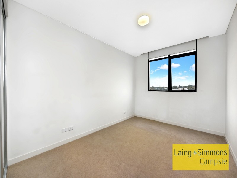 411/1 Victa Street, Clemton Park NSW 2206