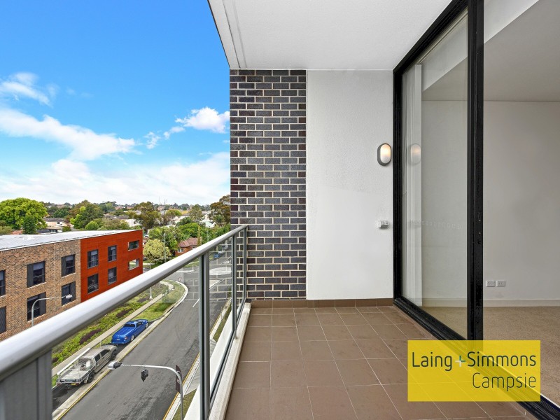 411/1 Victa Street, Clemton Park NSW 2206