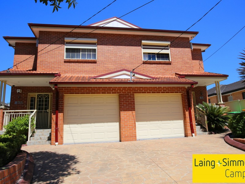 83 Charlotte Street, Campsie NSW 2194