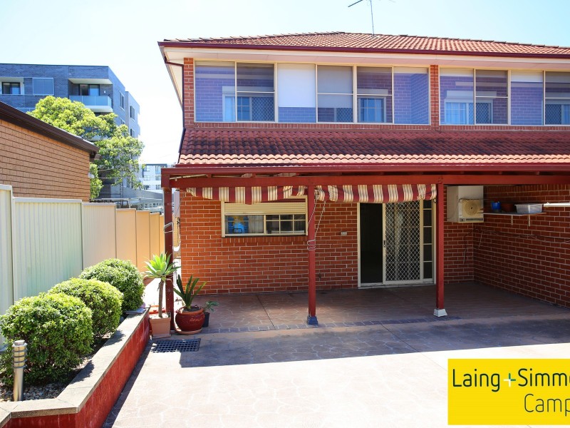 83 Charlotte Street, Campsie NSW 2194