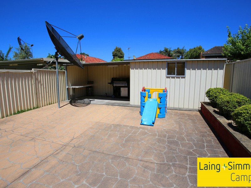 83 Charlotte Street, Campsie NSW 2194