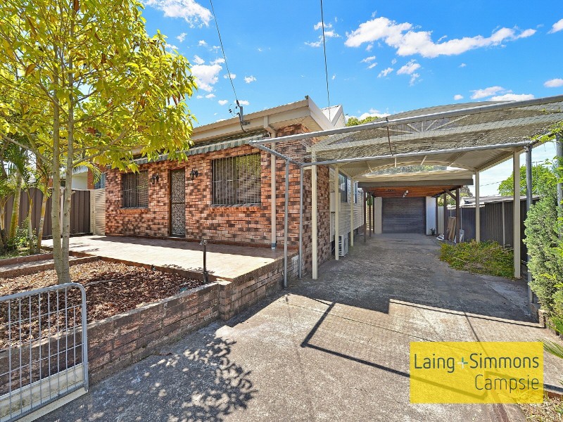 134 Victoria Road, Punchbowl NSW 2196