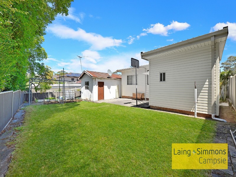 134 Victoria Road, Punchbowl NSW 2196