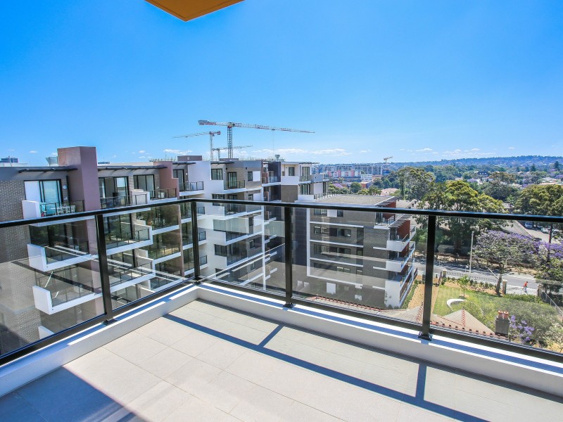 7093/2E Porter St, Ryde NSW 2112