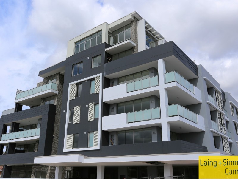 31/502-518 Canterbury Road, Campsie NSW 2194