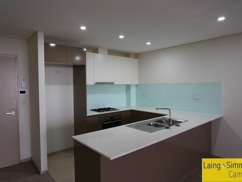 31/502-518 Canterbury Road, Campsie NSW 2194