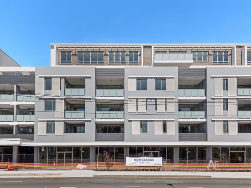 4/502 Canterbury Rd, Campsie NSW 2194