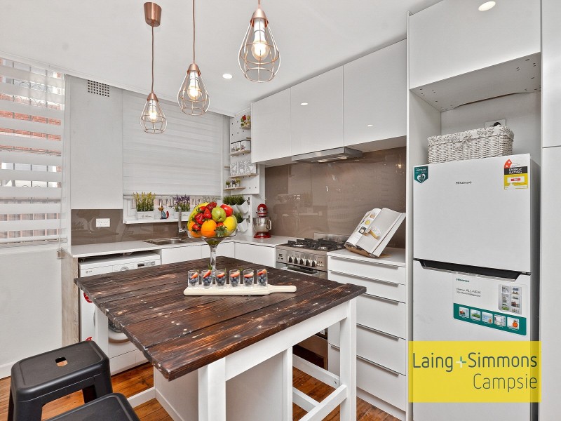 1/129 Evaline street, Campsie NSW 2194