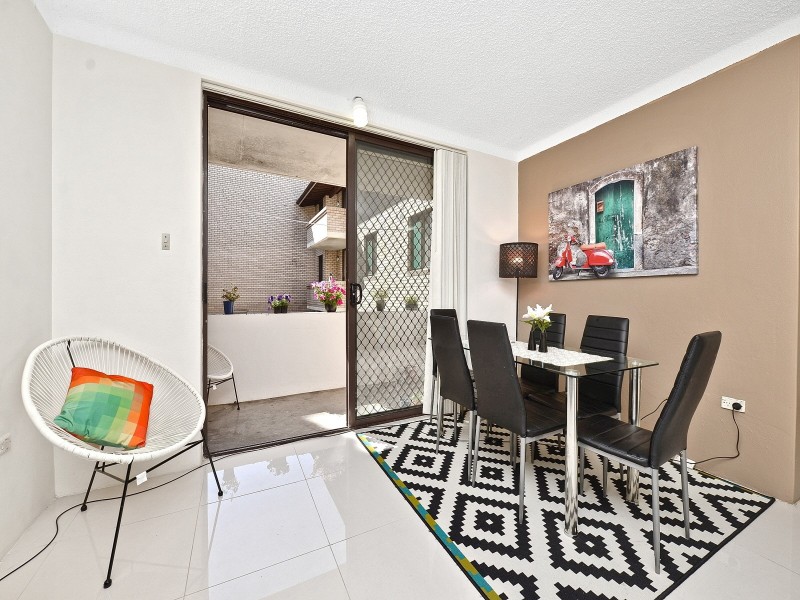 13/145 Chapel Rd, Bankstown NSW 2200