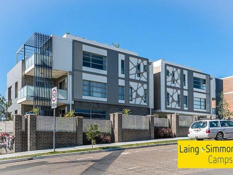 7/548-552 Cnr Liverpool Rd & Bede Street, Strathfield South NSW 2136