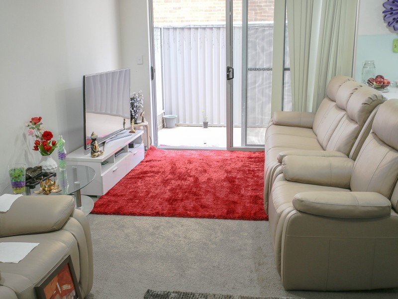 7/548-552 Cnr Liverpool Rd & Bede Street, Strathfield South NSW 2136