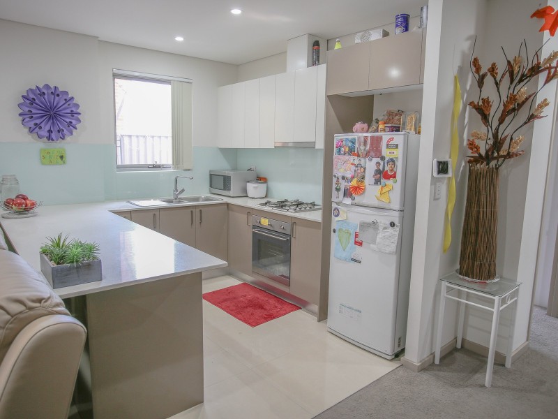7/548-552 Cnr Liverpool Rd & Bede Street, Strathfield South NSW 2136