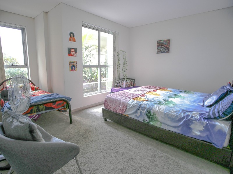7/548-552 Cnr Liverpool Rd & Bede Street, Strathfield South NSW 2136