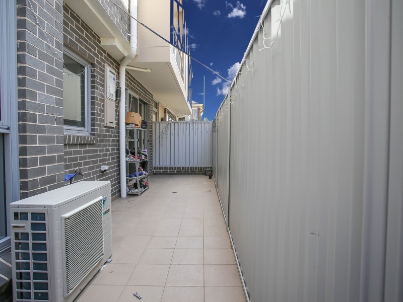 7/548-552 Cnr Liverpool Rd & Bede Street, Strathfield South NSW 2136