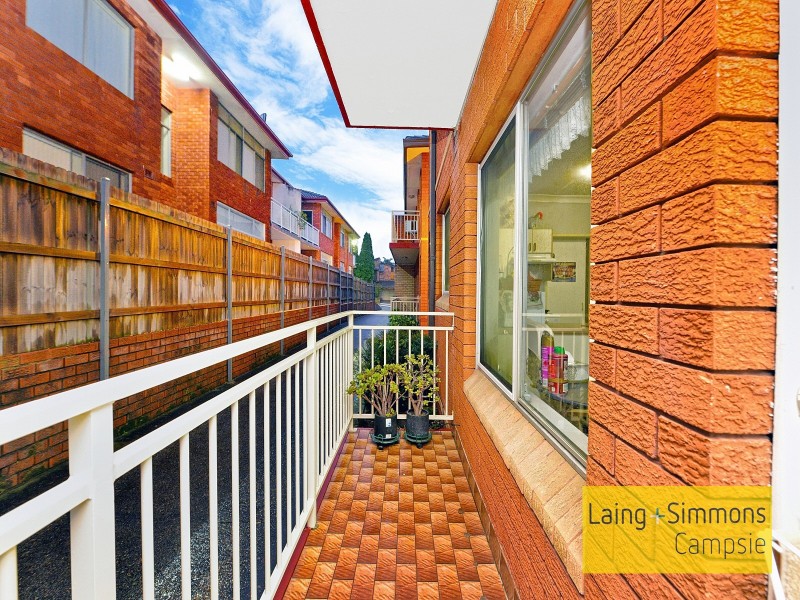 6/41 Bexley Rd, Campsie NSW 2194