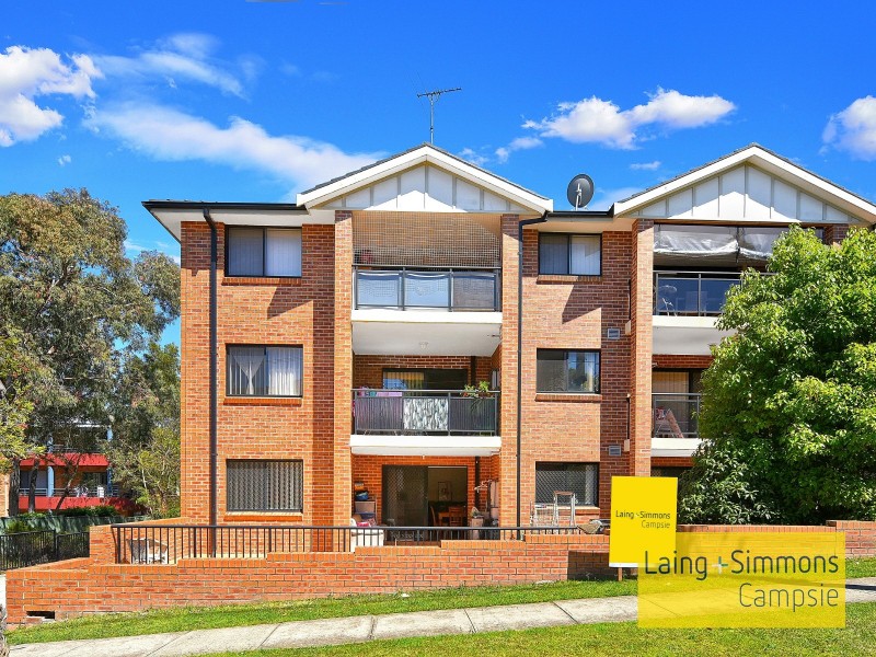 4/2a Mulla Rd, Yagoona NSW 2199