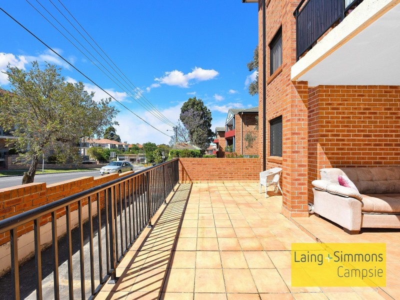 4/2a Mulla Rd, Yagoona NSW 2199