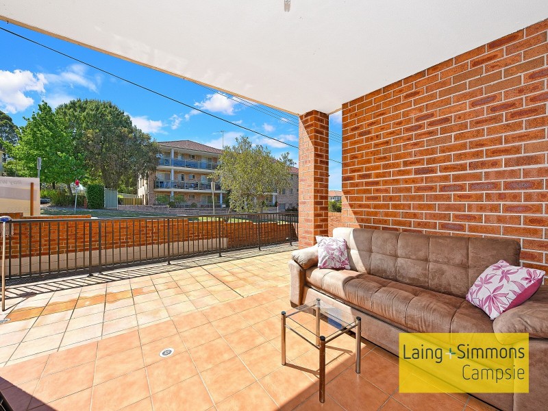 4/2a Mulla Rd, Yagoona NSW 2199
