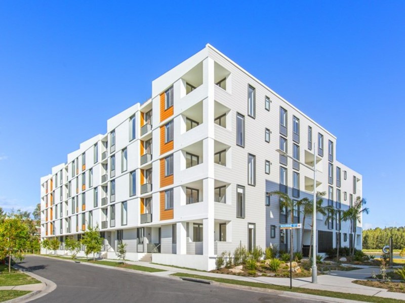 126/24-32 Koorine Street, Ermington NSW 2115