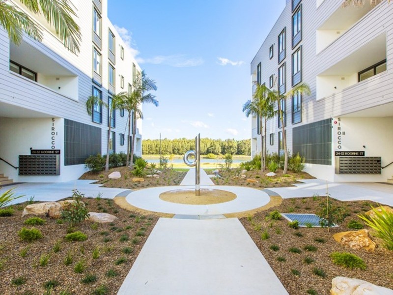 126/24-32 Koorine Street, Ermington NSW 2115