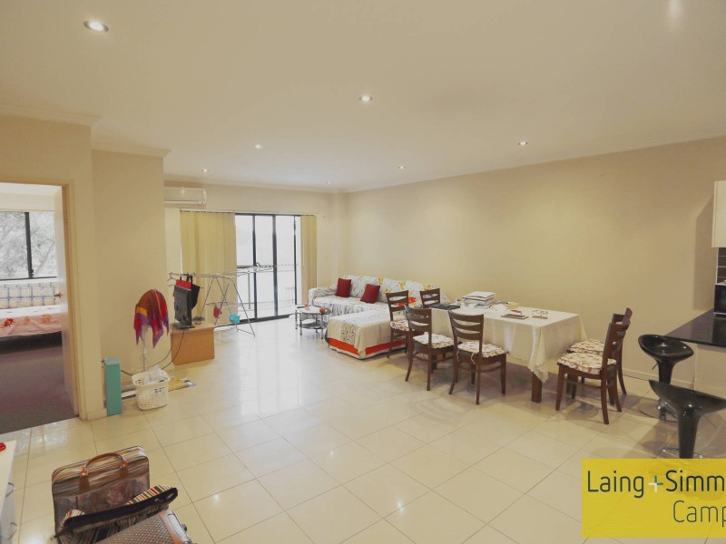 33/8-16 Eighth Avenue, Campsie NSW 2194