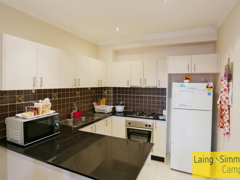 33/8-16 Eighth Avenue, Campsie NSW 2194