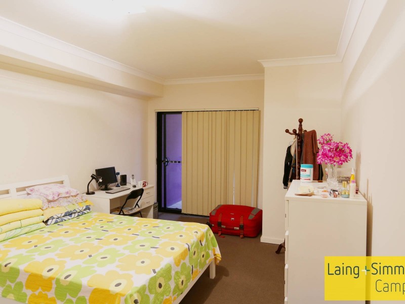 33/8-16 Eighth Avenue, Campsie NSW 2194