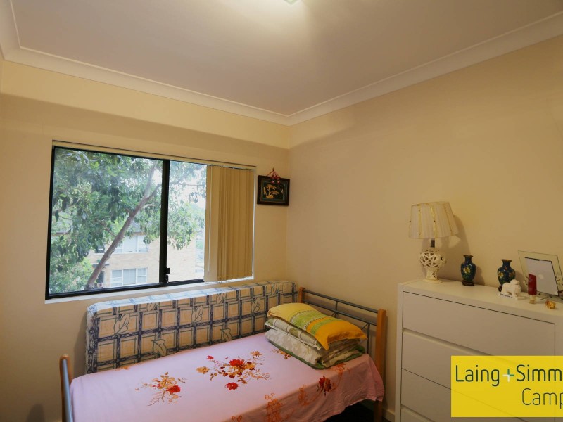 33/8-16 Eighth Avenue, Campsie NSW 2194