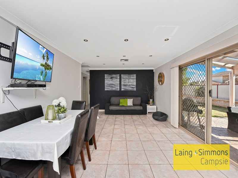 16 Pentecost Street, Hinchinbrook NSW 2168