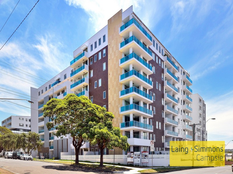 307/3-5 Weston St, Rosehill NSW 2142