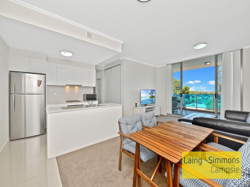 307/3-5 Weston St, Rosehill NSW 2142