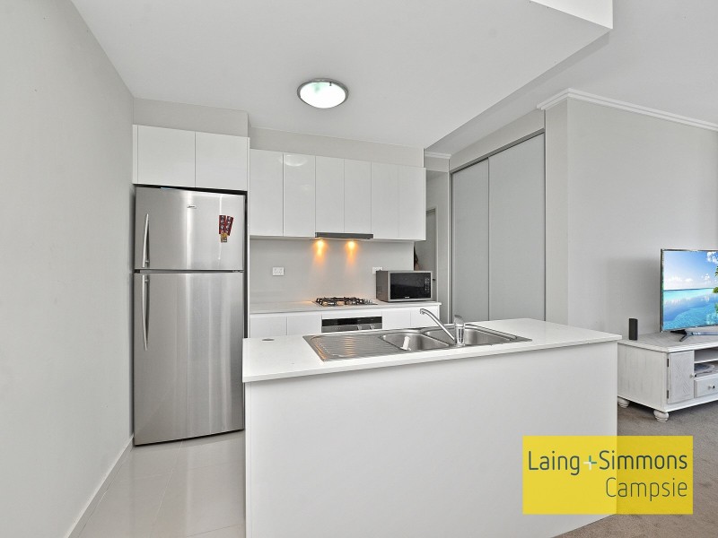 307/3-5 Weston St, Rosehill NSW 2142