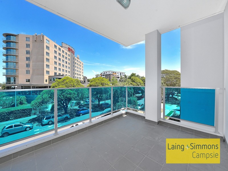 307/3-5 Weston St, Rosehill NSW 2142