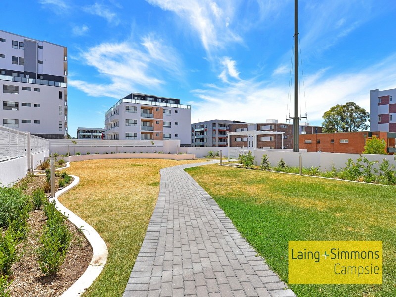 307/3-5 Weston St, Rosehill NSW 2142