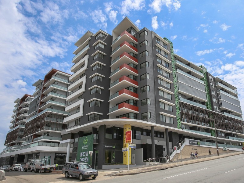 520/2A Charles Street, Canterbury NSW 2193
