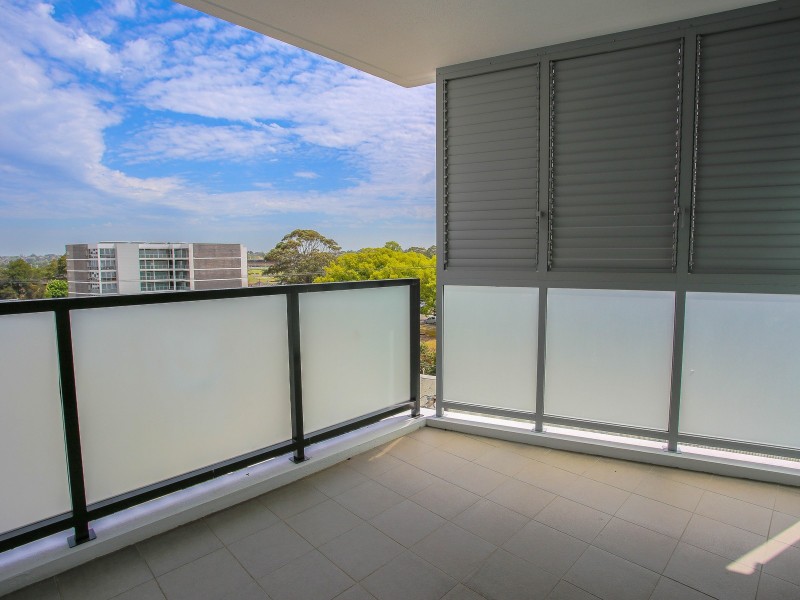 520/2A Charles Street, Canterbury NSW 2193