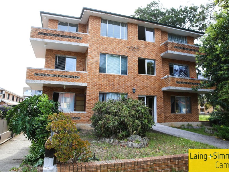 11/30-32 Third Avenue, Campsie NSW 2194