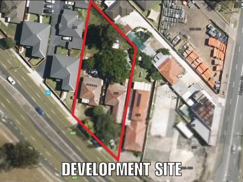 832~834  Hume Hwy, Bass Hill NSW 2197