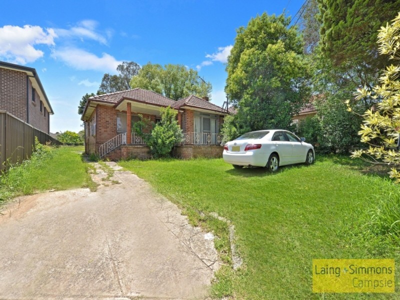 832~834  Hume Hwy, Bass Hill NSW 2197