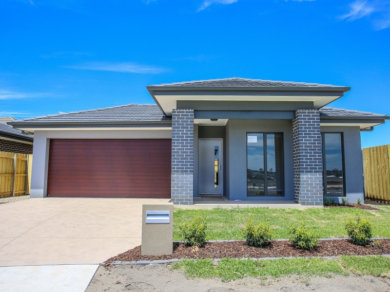 Lot 217 Poziers Road, Edmondson Park NSW 2174