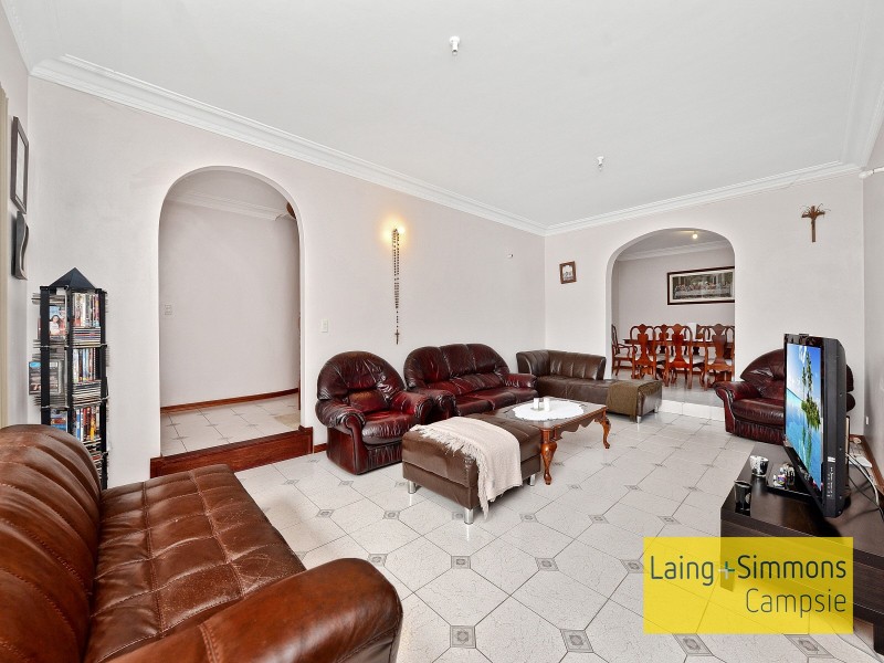 67  Second Avenue, Berala NSW 2141