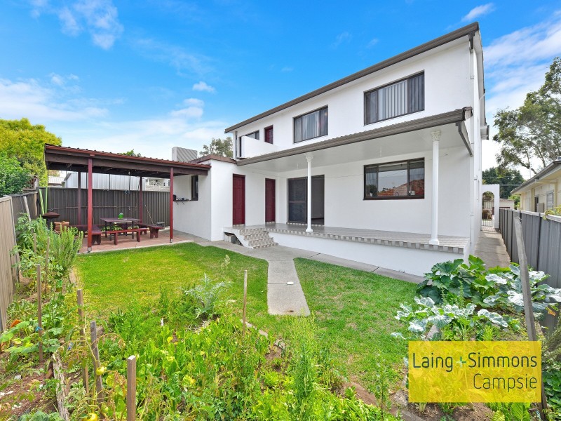 67  Second Avenue, Berala NSW 2141