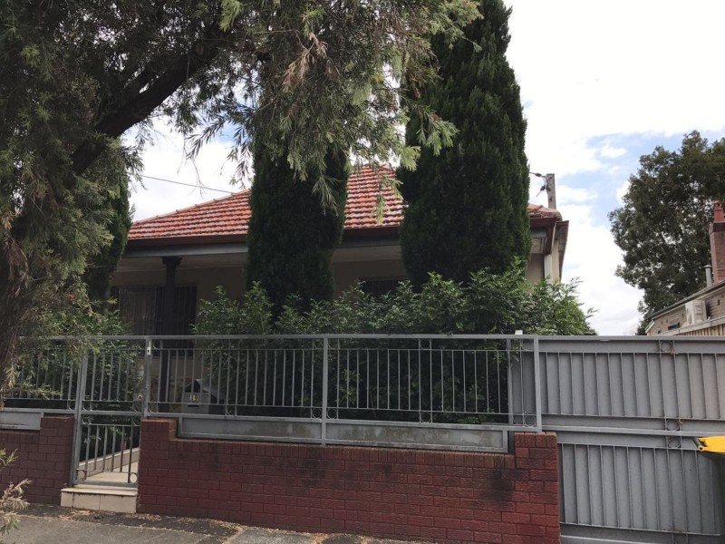 29 Woodland Street, Marrickville NSW 2204